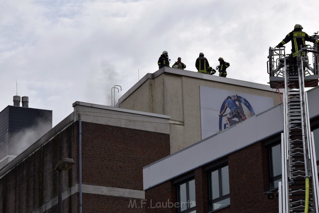 Feuer 2 ehemaliege Gaffel Braurerei Koeln Eigelstein P135.JPG - Miklos Laubert